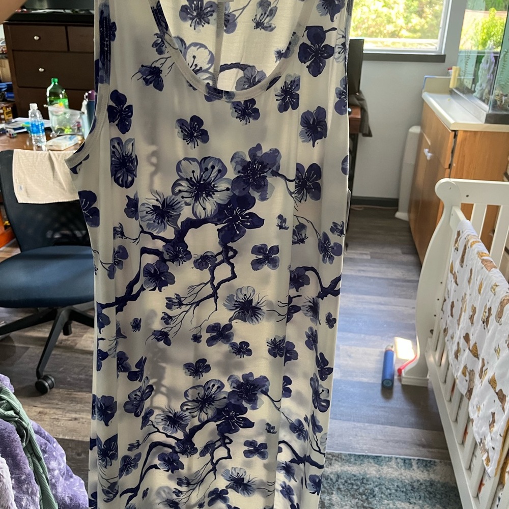 NWT gorgeous Lularoe Medium Dani